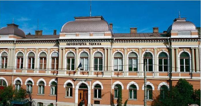 Embankment Declaration Vacation Universitatea Tehnica – Cluj Napoca (UTCN) - Cluj Travel